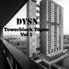 Towerblock Tapes Vol 1