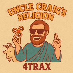 2. Uncle Craig’s Religion Generator