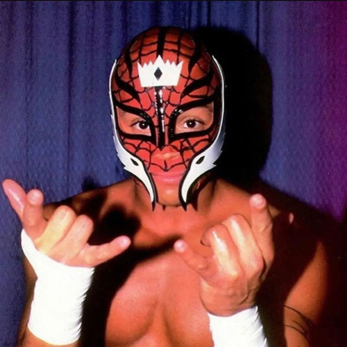 off the muscle + 30extendos (savionmadethis)