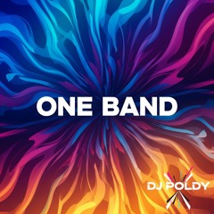 One Band (DJ Poldy Mix)