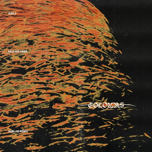 Colours ft. Pauline Herr (Sublab Remix)