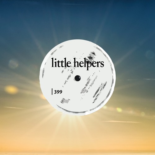 Rinia Rinia, Advek - Little Helper 399-3