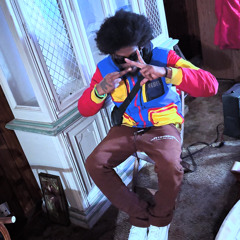 Callin Up The Sky ( faygocb + wexszn )