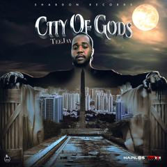 City of Gods