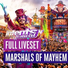 Intents Festival 2025 | Marshals Of Mayhem