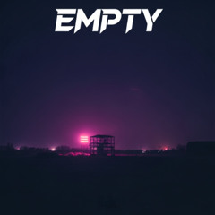empty
