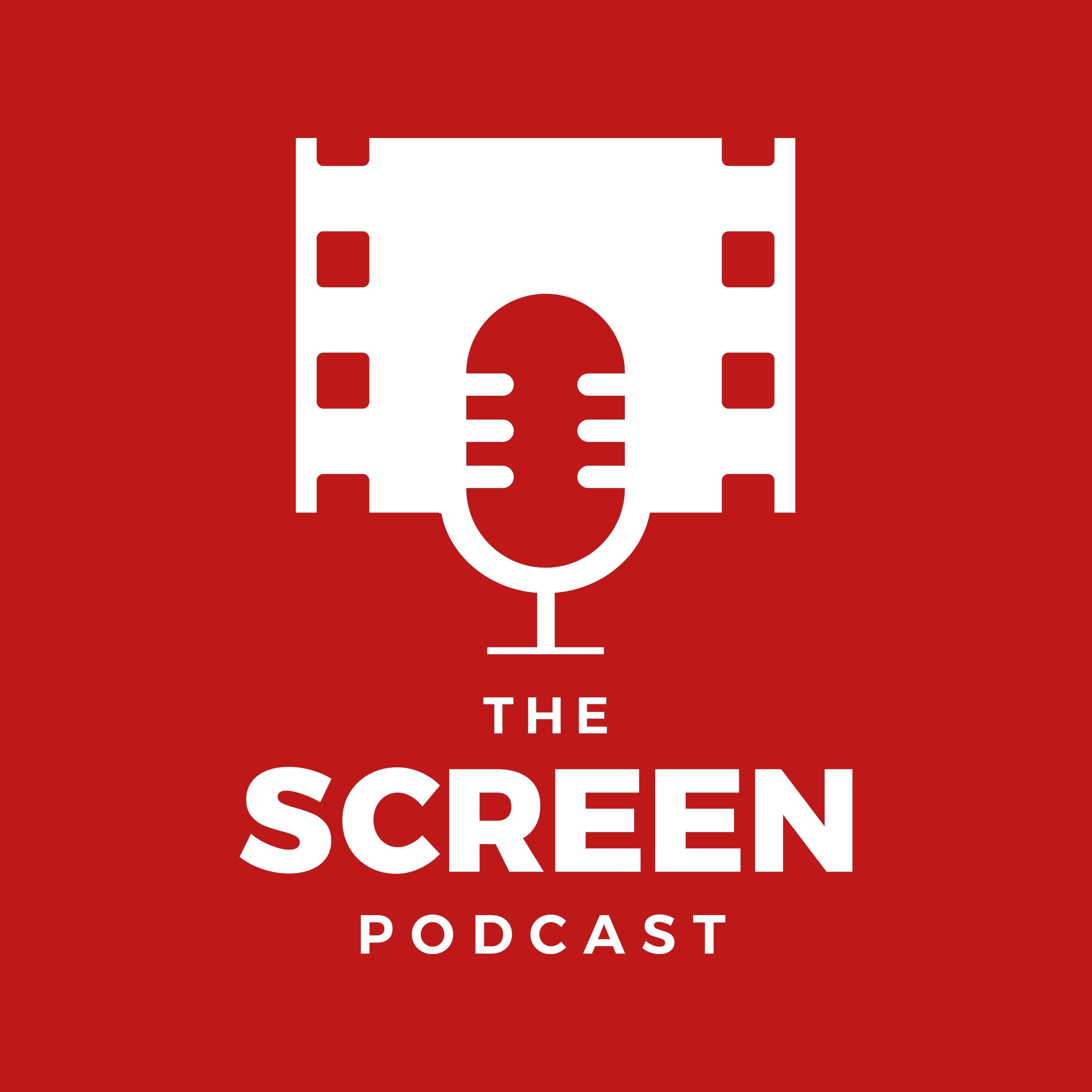 The Screen International Podcast