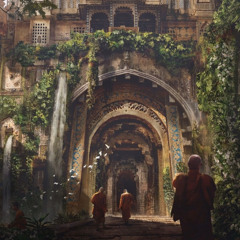 Multiply My Blessings