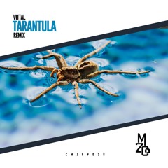 VITTAL - Tarantula (Remix) | FREE DOWNLOAD