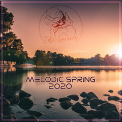 Felix Garanty - Melodic Spring