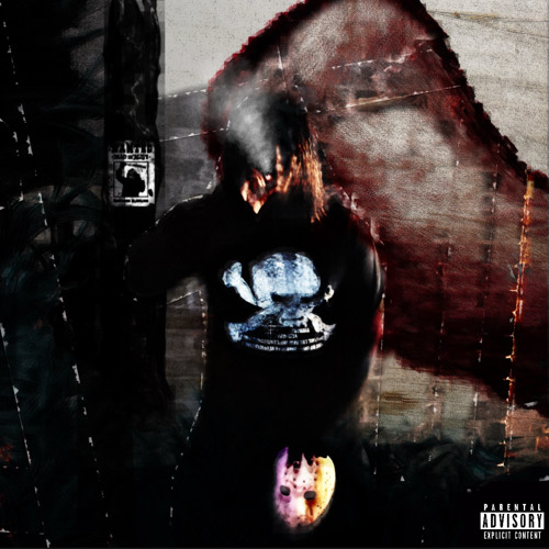 ROAD RAGE (Uzi Flow) (prod gabrius)