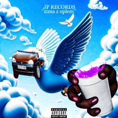 JP RECORDS - ''ZIMA Z OPLEM'' MIAMI XO TRIBUTE ft. JP ZASILACZ & JP MACZET