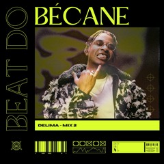 DJ DeLima - Beat Do Bécane