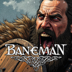 Baneman_Up on high_ (Viking Metal)