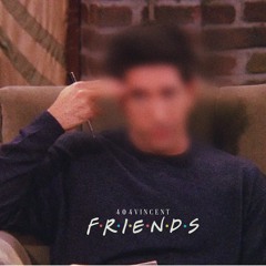 @404vincent - Friendz (prod. Cxmp)