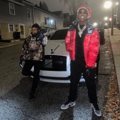 [FREE] EBK JaayBo Beat - "superstar"