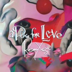 Figi & San Proper - A Place For Love Remixes EP (PDMV002)