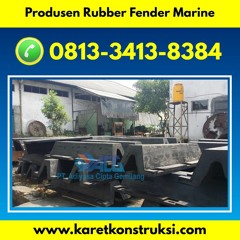 Call 0813-3413-8384, Pabrik Fender Kapal Laut Pekanbaru