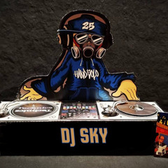 Bé Ngọc 4 Tuổi - Pro DJ SKY