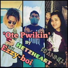 Ote Pwikin