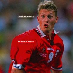 Tore André Flo