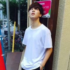 Lie - Jimin of BTS