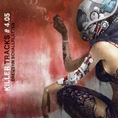 H! Dude - Jack To The Beat (Luix Spectrum & No Neim Remix) [Dreizehn Schallplatten]