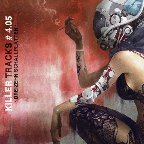 H! Dude - Jack To The Beat (Luix Spectrum & No Neim Remix) [Dreizehn Schallplatten]