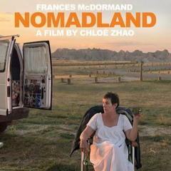Podcast : Retour des P66 sur le film "Nomadland"