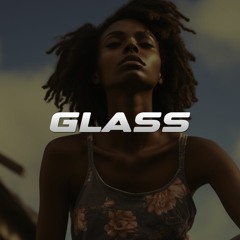 Angry Violin Rap Beat 2023 | GLASS