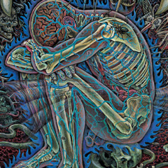 astral intergalactic communcation