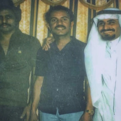 ‎⁨عيسى الاحسائي- توجه مع اول طايره "بروفات مصر" ⁩