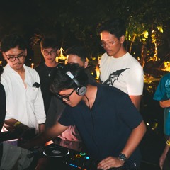 002 CLUB MIX (SANTO"S SELECTION)