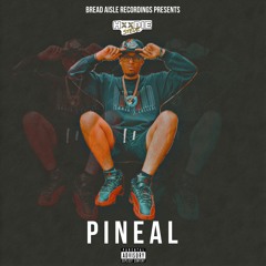 01. Pineal Intro