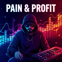 Pain & Profit - Trap/Drill