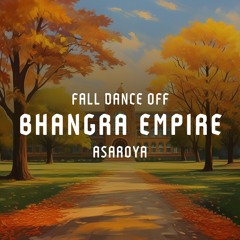 Bhangra Empire - Fall 2024 Dance Off