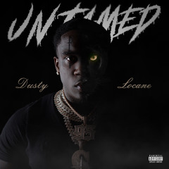 DUSTY LOCANE - ICED OUT