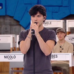 a un passo da me