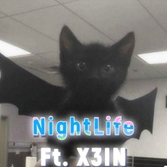 NightLife ft x3in