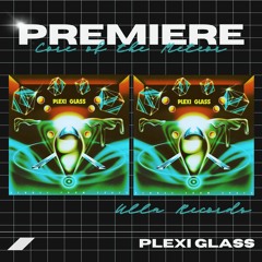PREMIERE : Plexi Glass - Core Of The Meteor (Ulla Records)