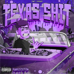 Texas Shit (Chopped & Slowed By DJ Tramaine713)
