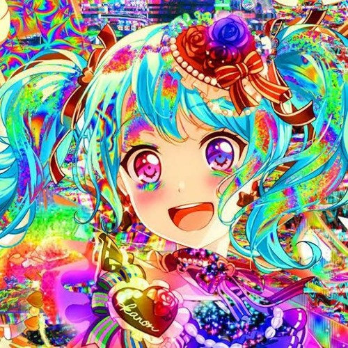 Stream Thiago Porra Listen To GLITCHCORE Playlist Online For Free On 