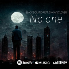 No One feat. Shawn Clover  [Audio Snippet]