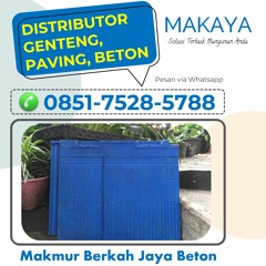 Vendor Genteng Kuat Melayani Pasuruan