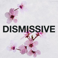 NF Type Beat "Dismissive" (FREE FOR PROFIT)