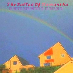 Jack Stauber  -  The  Ballad  Of  Hamantha    ( HEISENB0LD  C0VER )