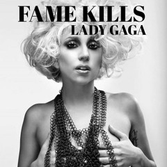 Lady Gaga feat. Darkchild - Superstar