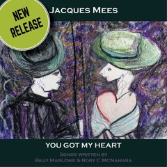 You Got My Heart - Jacques Mees