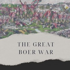 ⏳ DOWNLOAD EBOOK The Great Boer War Free Online