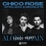 Chico Rose ft. Afrojack & Mougleta - Alone Again (Teseo Remix)